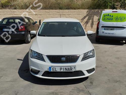 Left front window switch SEAT TOLEDO IV (KG3) 1.6 TDI | BP24565755I27 - Image 2