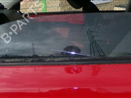 Used Front left door window VW SCIROCCO III (137, 138) 1.4 TSI (122 hp) 31126257