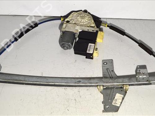 Used Front left window mechanism Front left window mechanism PEUGEOT 307 (3A/C) 1.6 HDi 110 (109 hp) 24564038 24564038