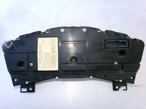 Electronic module FORD MONDEO IV (BA7) 2.0 TDCi | BP39465148M83 - Image 2