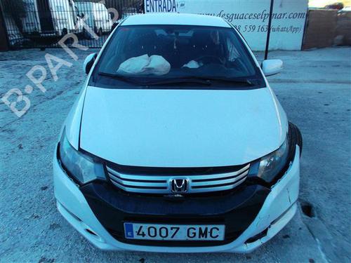 Headlight switch HONDA INSIGHT (ZE_) 1.3 IMA (ZE28, ZE2) | BP24555730I24 - Image 5