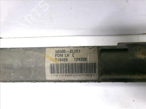 Steering rack HYUNDAI i30 Estate (FD) 1.4 | BP24559882M22 - Image 3