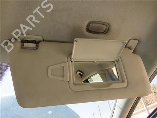 Right sun visor MERCEDES-BENZ A-CLASS (W169) A 180 CDI (169.007, 169.307) | BP24559676I2 - Image 2