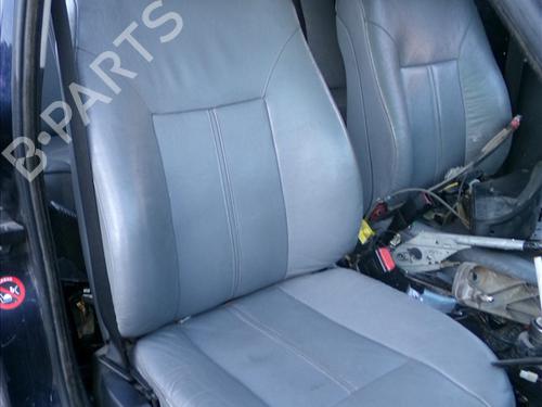 Used Right front seat Right front seat BMW 5 (E39) 525 tds (143 hp) 29450767 29450767