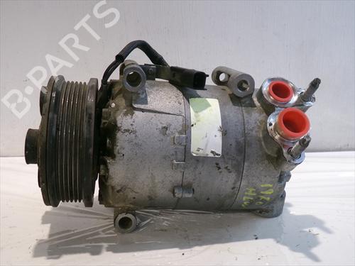 Used AC compressor AC compressor 39612039 39612039
