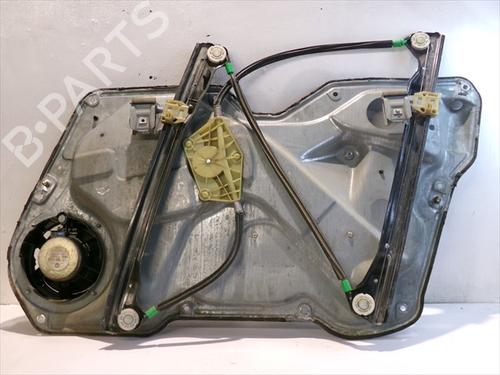 Used Front left window mechanism Front left window mechanism SEAT LEON (1M1) 1.9 TDI (110 hp) 40443378 40443378