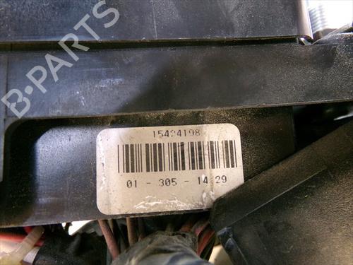 Fuse box KIA SHUMA II (FB) 1.6 | BP36404853E1 - Image 5