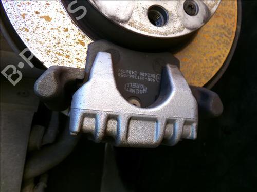 Used Right rear brake caliper Right rear brake caliper 24858663 24858663