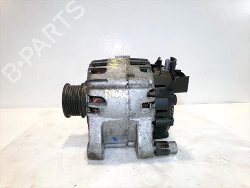 alternator-ford-fiesta-vi-cb1-ccn-2008-24860070 main image