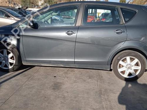 Electronic module SEAT ALTEA (5P1) 1.6 TDI | BP24559279M83  - Image 9