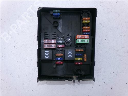 Used Fuse box Fuse box VW SCIROCCO III (137, 138) 1.4 TSI (122 hp) 31126248 31126248