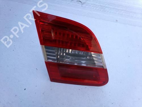 Used Left tailgate light Left tailgate light MERCEDES-BENZ B-CLASS Sports Tourer (W245) B 200 CDI (245.208) (140 hp) 33688186 33688186