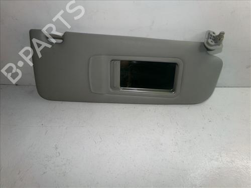 Right sun visor BMW 3 (E90) 320 d | BP24565549I2 - Image 2