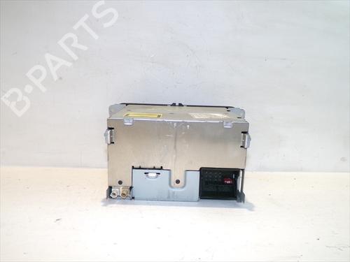 Radio VW GOLF V (1K1) 1.9 TDI | BP30106224E6 - Image 2