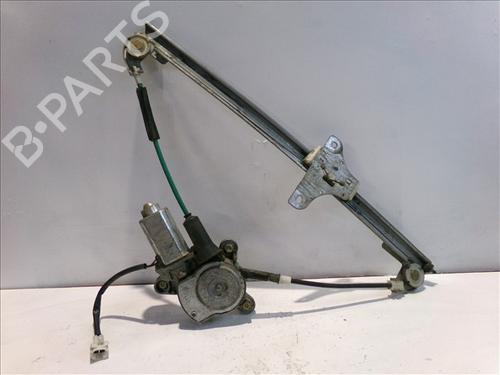 Front left window mechanism OPEL AGILA A (H00) 1.3 CDTI (F68) | BP24858894C22 - Image 2