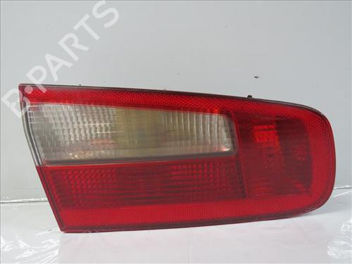 Used Left tailgate light Left tailgate light RENAULT LAGUNA II (BG0/1_) 1.6 16V (BG0A, BG0L) (107 hp) 24558648 24558648