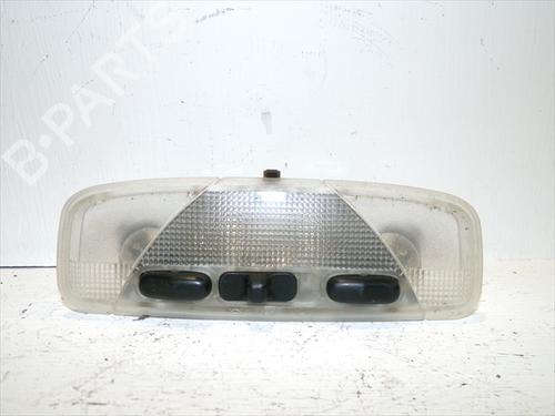 Used Interior roof light Interior roof light FORD FOCUS I Saloon (DFW) 1.8 TDCi (100 hp) 33285627 33285627