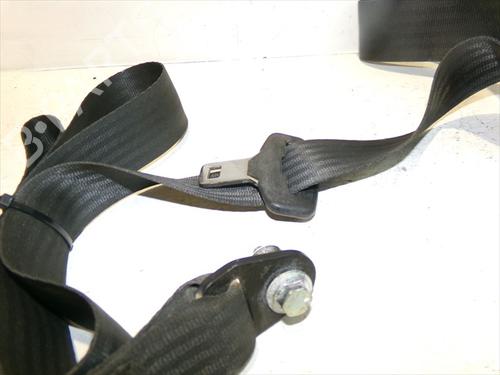 Rear left seatbelt FIAT PANDA (169_) 1.3 D Multijet (169.AXC1A) | BP24858694I29 - Image 3