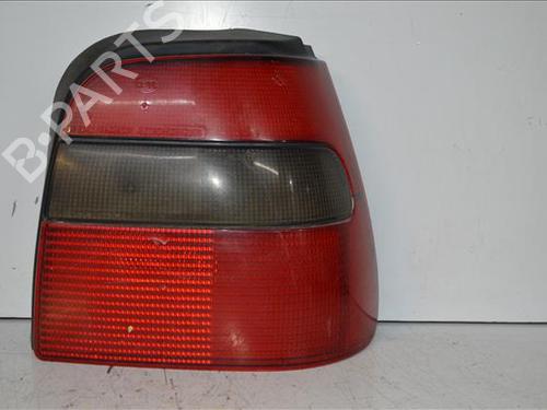Used Right taillight Right taillight 24569169 24569169