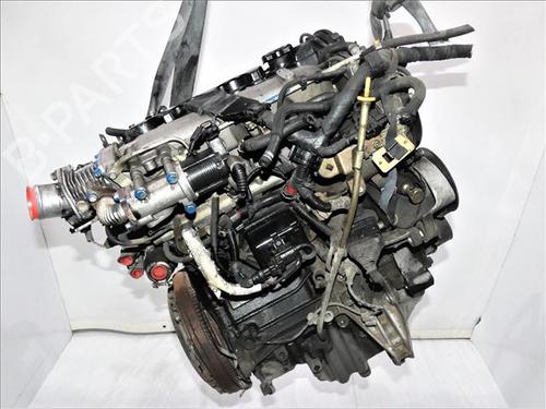 Used Engine Engine ALFA ROMEO 156 (932_) 1.9 JTD (932.A2B00, 932.A2C00) (115 hp) 24556188 24556188