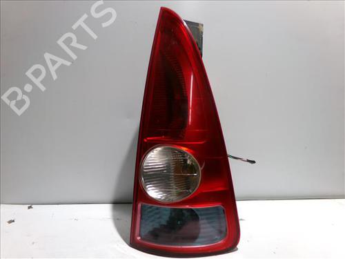 Used Right taillight Right taillight 24557247 24557247