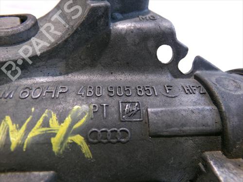 Electronic module AUDI A6 C5 (4B2, 4B4) 2.5 TDI | BP24859370M83 - Image 5