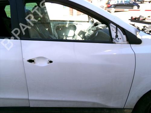 Used Right front door Right front door HYUNDAI ix35 (LM, EL, ELH) 2.0 CRDi (184 hp) 34152143 34152143