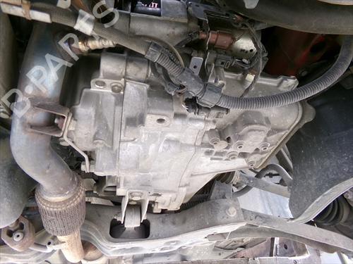 Used Gearbox Gearbox SEAT IBIZA IV (6J5, 6P1) 1.2 (70 hp) 33301674 33301674