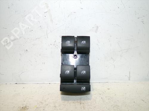left-front-window-switch-opel-astra-k-b16-2015-2016-2017-2018-2019-2020-2021-2022-34340112 main image