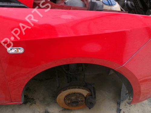 right-front-fenders-seat-ibiza-iv-6j5-6p1-2008-2009-2010-2011-2012-2013-2014-2015-2016-2017-33301600 main image