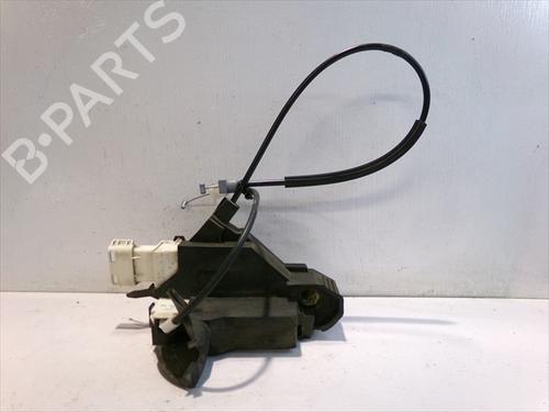 front-left-lock-peugeot-407-6d_-2004-2005-2006-2007-2008-2009-2010-2011-40528683 main image
