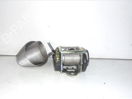 Used Rear left seatbelt Rear left seatbelt MERCEDES-BENZ E-CLASS (W211) E 270 CDI (211.016) (177 hp) 24557218 24557218