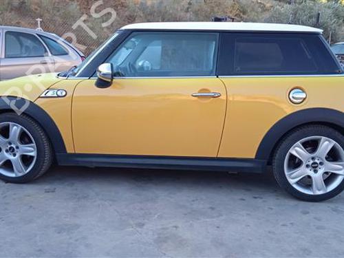 Gearbox MINI MINI (R56) Cooper | BP24558409M3  - Image 8