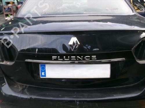 Used Tailgate Tailgate 38107053 38107053