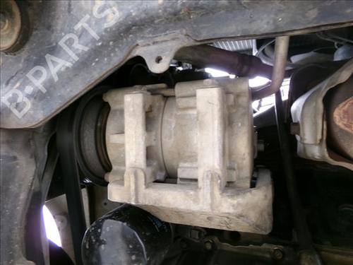 Used AC compressor AC compressor KIA OPIRUS (GH) 3.5 (203 hp) 24568600 24568600