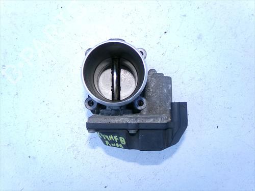 Drosselklappe für KIA CEE'D SW (ED) 1.6 CRDi 128 (128 hp) 31658661