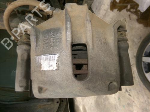 Right front brake caliper CITROËN C4 CACTUS 1.6 BlueHDi 100 | BP39739033M104 - Image 2
