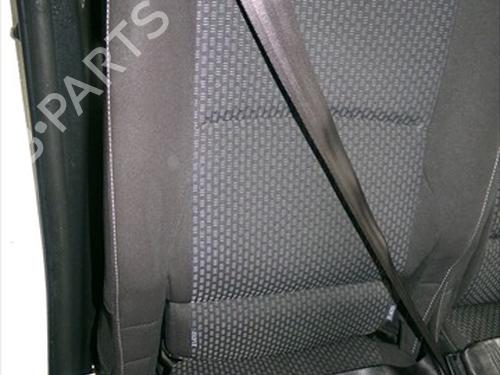 Used Rear right seatbelt Rear right seatbelt TOYOTA VERSO (_R2_) 2.0 D-4D (AUR20_, AUR20R) (124 hp) 32009981 32009981