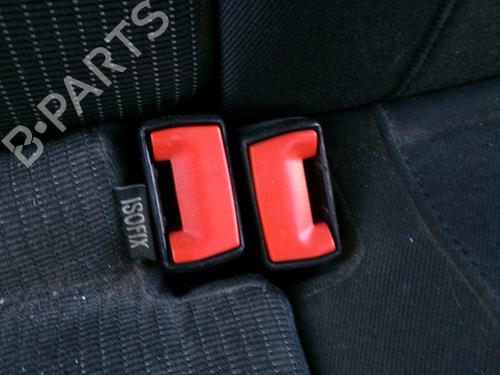 Engache cinturón Engache cinturón FORD MONDEO IV (BA7) 2.0 TDCi (140 hp) 33715814 33715814