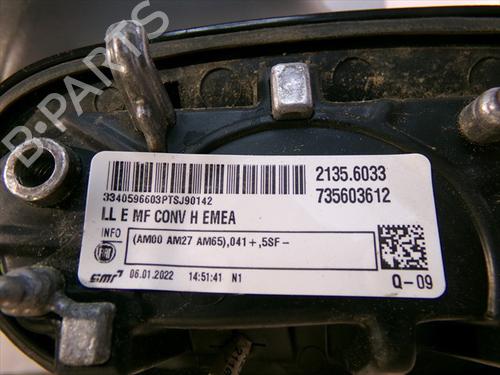 Other FIAT 500X (334_) 1.4 (334AXC1B, 334AXC11) | BP37282413O1 - Image 5