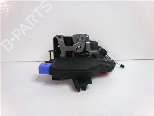 Front right lock VW GOLF VI Variant (AJ5) 1.6 TDI | BP24860699C97 - Image 2