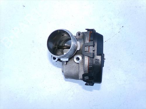 Used Throttle body Throttle body CITROËN C4 II (NC_) 1.6 BlueHDi 100 (99 hp) 31637202 31637202