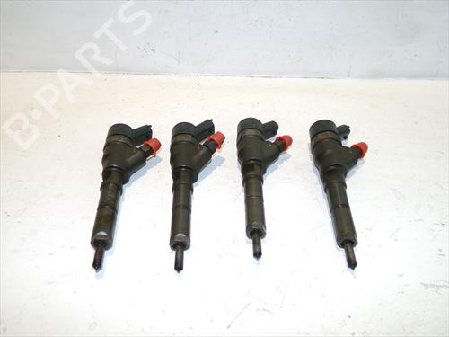 Used Injector Injector 35750944 35750944