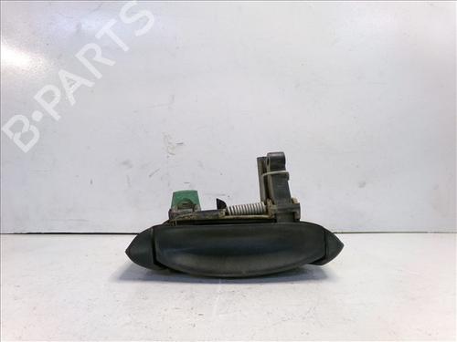 Tailgate handle RENAULT KANGOO (KC0/1_) 1.2 16V (KC05, KC06, KC03, KC0T, KC0W, KC1D) | BP24874054C132 - Image 3