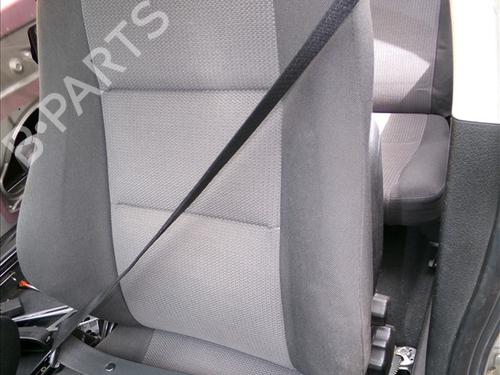 Used Front left seatbelt Front left seatbelt OPEL ZAFIRA A MPV (T98) 2.0 DTI 16V (F75) (101 hp) 28313976 28313976
