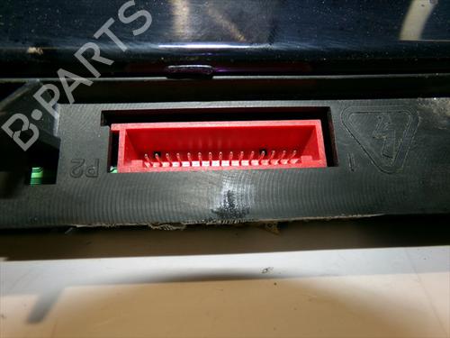 Electronic module RENAULT SCÉNIC II (JM0/1_) 1.5 dCi (JM0F) | BP37231481M83 - Image 3