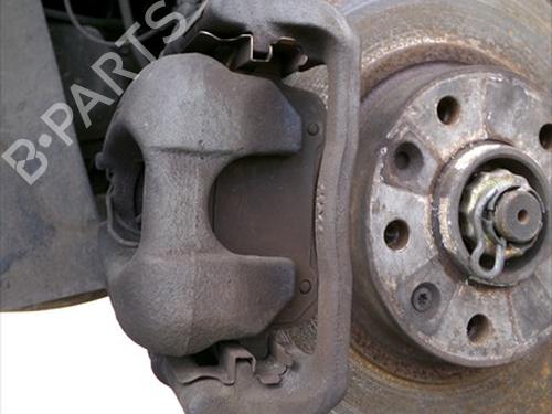 Used Left front brake caliper Left front brake caliper PEUGEOT 407 (6D_) 1.6 HDi 110 (6D9HZC, 6D9HYC) (109 hp) 34505991 34505991