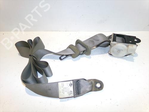 Used Rear left seatbelt Rear left seatbelt 24558521 24558521