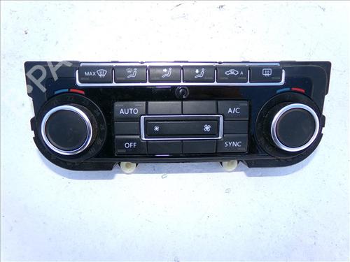 Used Climate control Climate control VW TIGUAN (5N_) 2.0 TDI (110 hp) 30764086 30764086