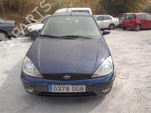 Used Parts FORD FOCUS I Saloon (DFW) 1.8 TDCi 2390631